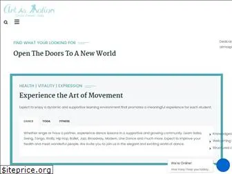 artismotion.org