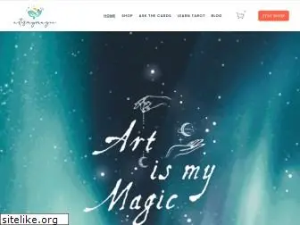 artismymagic.com