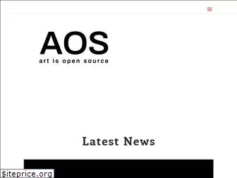 artisopensource.net