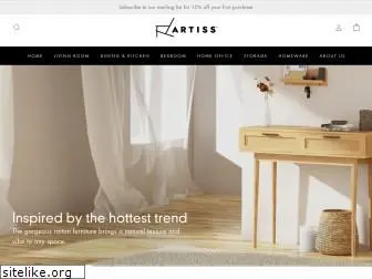 artiss.com.au