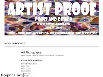 artist-proof.com