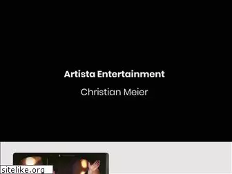 artista-entertainment.de