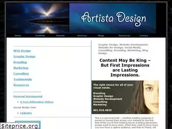 artistadesign.com