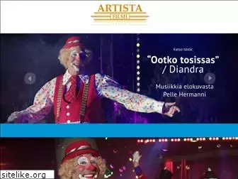 artistafilmi.fi