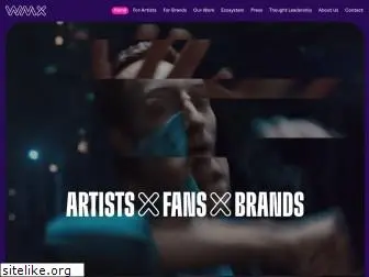 artistarena.com