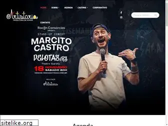 artistaria.com.br