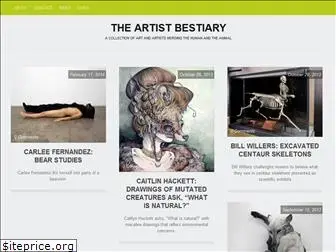 artistbestiary.wordpress.com