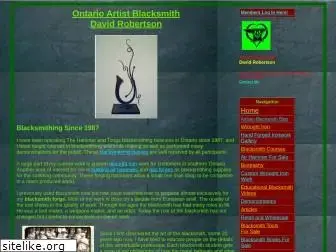 artistblacksmith.com