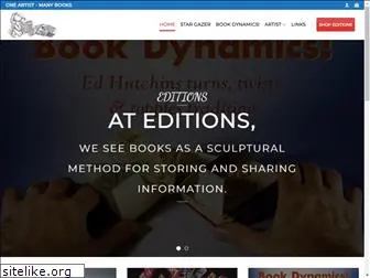 artistbooks.com
