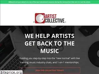 artistcollect.com