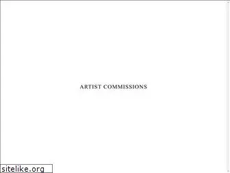 artistcommissions.com