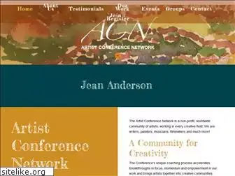 artistconference.com