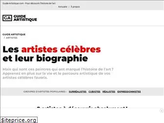 artiste.org