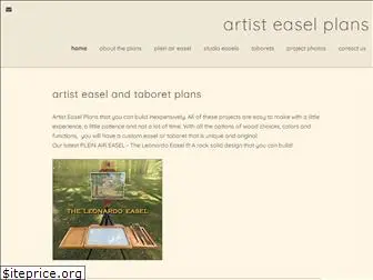 artisteaselplans.com