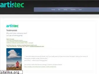 artistec.com