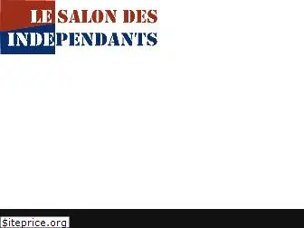 artistes-independants.fr