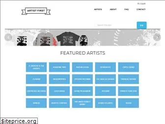 artistfirst.com.au