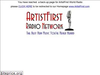 artistfirst2.com