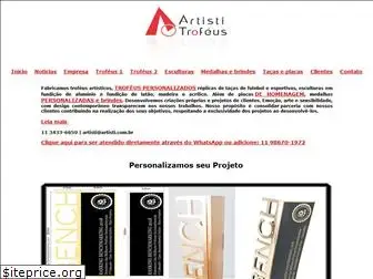 artisti.com.br