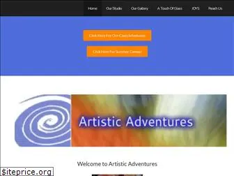 artistic-adventures.com