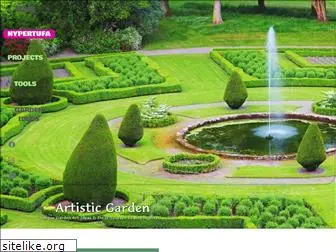 artistic-garden.com