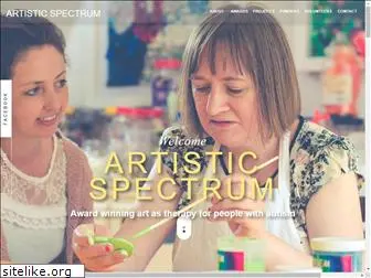 artistic-spectrum.org