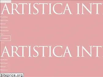 artisticainteriors.com