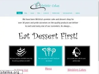 artisticcakes.com