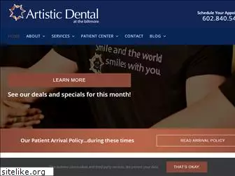 artisticd.com