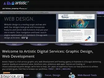 artisticdigital.com