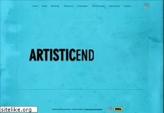 artisticendeavors.tv