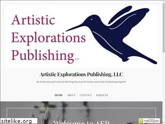 artisticexplorations.com