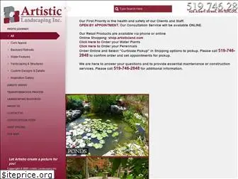 artisticlandscaping.co