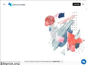 artisticore.com