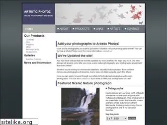 artisticphotoz.com