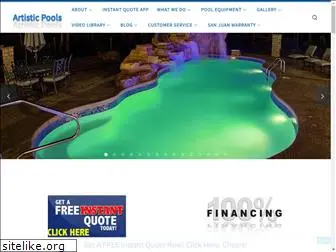 artisticpoolscorp.com