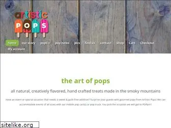artisticpops.com