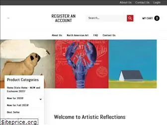 artisticreflections.com