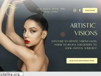 artisticvisions.com.au