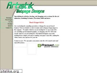 artistikweb.com