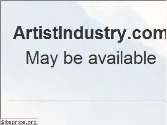 artistindustry.com