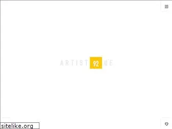 artistique-int.com