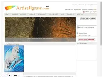 artistjigsaw.com