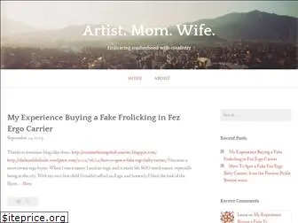 artistmomwife.wordpress.com
