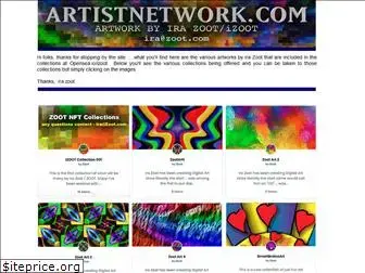 artistnetwork.com