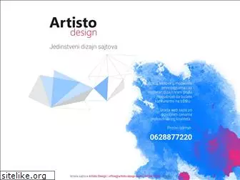 artisto-design.com