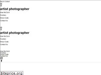 artistphotographer.com