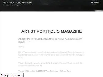 artistportfoliomagazine.blog