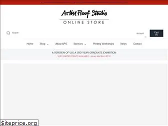 artistproofstudio.co.za