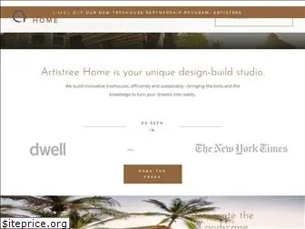 artistreehomes.com